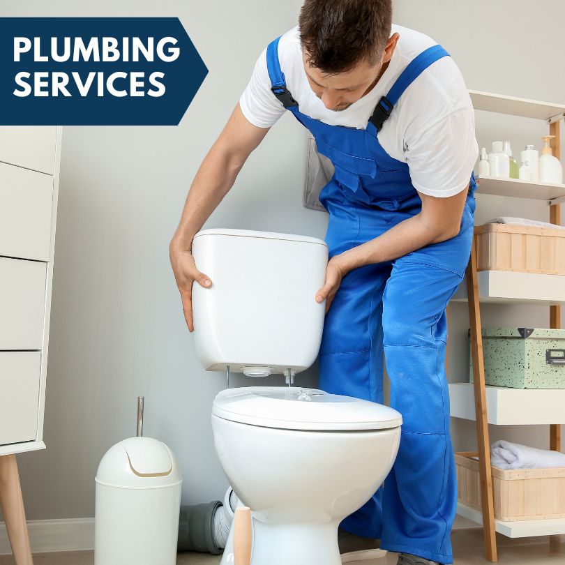 Plumbing Company in Rushville, OH